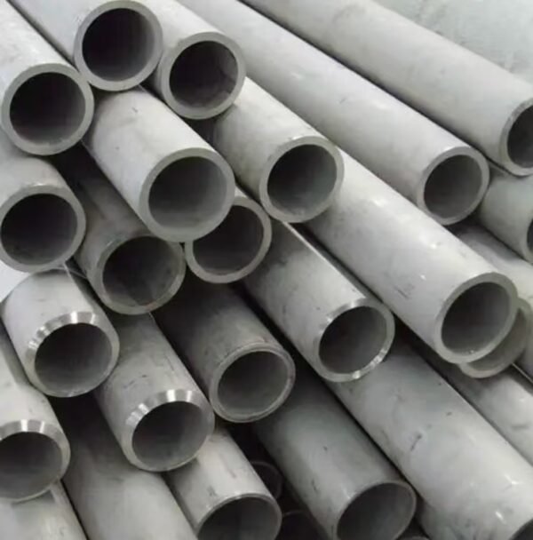 SS 316L Stainless steel pipe tube