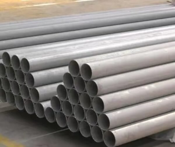 SS 201 Stainless steel pipe tube – Image 2