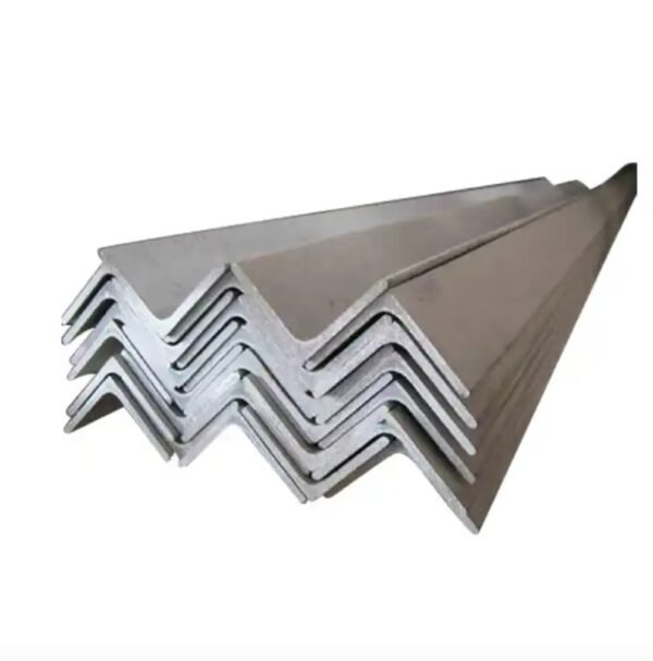 316L stainless steel angle bar/bars