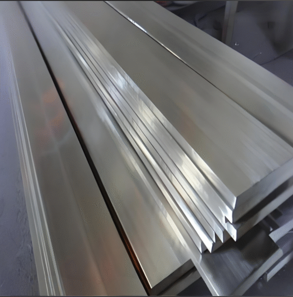 321 stainless steel flat bar bars - Imagem 2