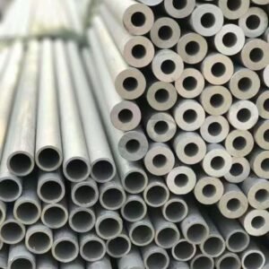 SS 316 Stainless steel pipe tube