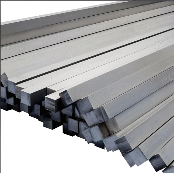 Stainless steel square bar bars – Image 2