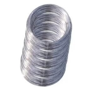 201 stainless steel wire rods