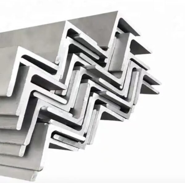 316L stainless steel angle bar/bars - Imagem 2