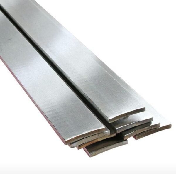 321 stainless steel flat bar bars