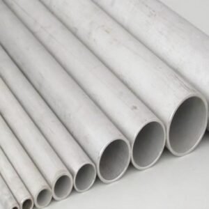 SS 201 Stainless steel pipe tube