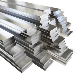 410 stainless steel flat bar bars