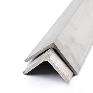 SS 304L stainless steel angle bar/bars