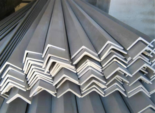Stainless steel angle - Imagem 2