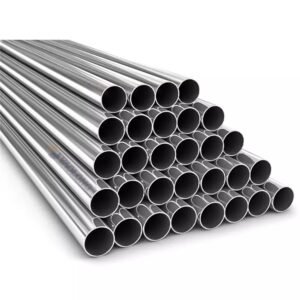 304 Stainless steel pipe tube