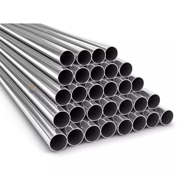 304 Stainless steel pipe tube